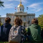 Youth Well-Being at the State House: 2026 Legislative Updates