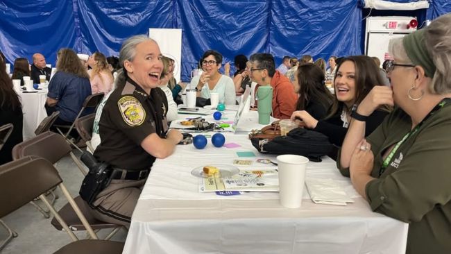 Regional Mental Health Alliance