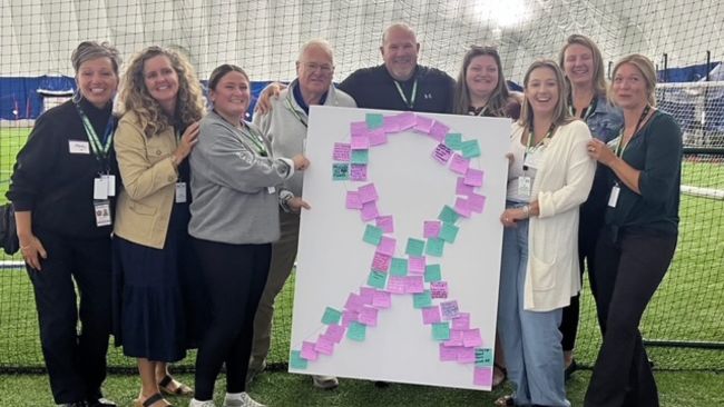 Regional Mental Health Alliance 1