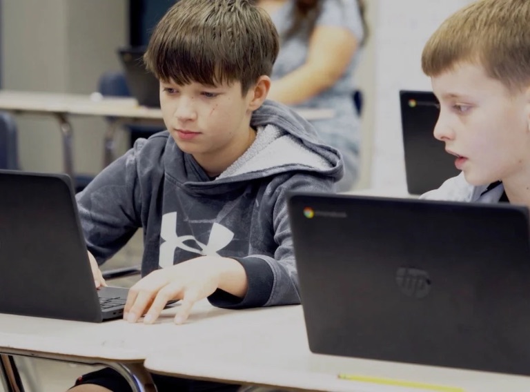 Why AI Literacy Belongs in Every Classroom Blog Why AI Literacy Belongs in Every Classroom Blog